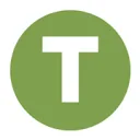 Logo van Vertaalbureau Translabel