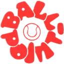 Logo van Tennisvereniging Ballpoint