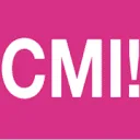 Logo van Count Me In! CMI!