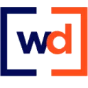 Logo Webdimensie
