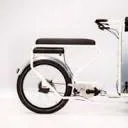 Logo van ZOEM.bike
