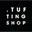 Logo van tuftingshop