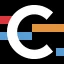 Logo van Codam Coding College