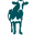 Logo van Groepsaccommodatie Eureca