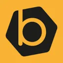 Logo van b-kube music