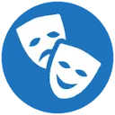 Logo van Theater de Klif