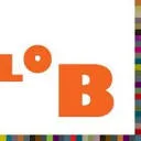 Logo van LOB Landelijke Organisatie van Begraafplaatsen