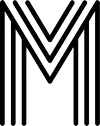 Logo van Merel de Koning evenementenorganisatie