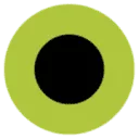 Logo van Koester media > maakt wat raakt