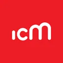 Logo van ICM Campus - Trainen