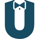 Logo van UpMarket