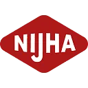 Logo van Nijha b.v.