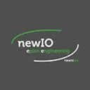 Logo newIO