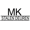 Logo van MK Stalen Deuren