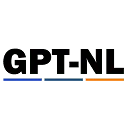 Logo van GPT-NL