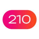 Logo van BURO210