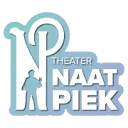 Logo van Theater Naat Piek