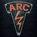 Logo van Amsterdam Recording Company