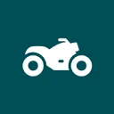 Logo van ikwilvanmijnmotoraf - zonder gedoe verkocht