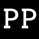 Logo PrivacyPerspectief