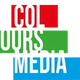 Logo van Colours Media
