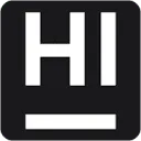Logo van Hi Label