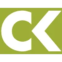 Logo van het creatief KAPITAAL