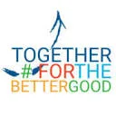 Logo van TogetherForTheBetterGood