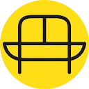 Logo van Dominikq Meubelstoffeerderij