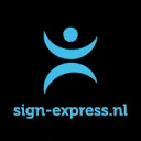 Logo van Sign-express.nl B.V.