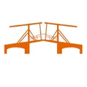 Logo van Aemestelle Makelaars VOF