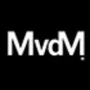 Logo Menno van der Meulen