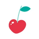 Logo van Studio Rode Kers