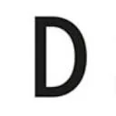 Logo van Dorpskerk Bloemendaal