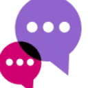 Logo van Van der Galiën Communicatie