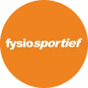 Logo van fysiosportief Groningen