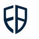 Logo van FB Veiligheidsdiensten