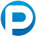 Logo van Printics