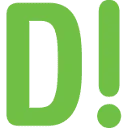 Logo van D!Vers Woerden