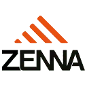 Logo van Zenna Laser Solutions B.V.