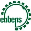 Logo van Ebbens Engineering Ingenieursbureau B.V.