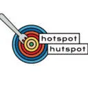 Logo van hotspot hutspot