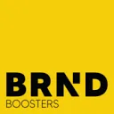 Logo van Brand Boosters