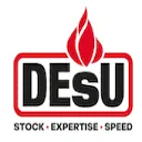 Logo Desu Systems BV