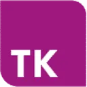 Logo van TK Administraties