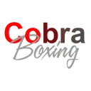 Logo van Cobra Boxing - Masters Boxing en Personal Boxing Trainer