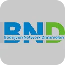 Logo van Bedrijven Netwerk Drimmelen BND