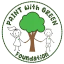 Logo van Paint with Green Foundation