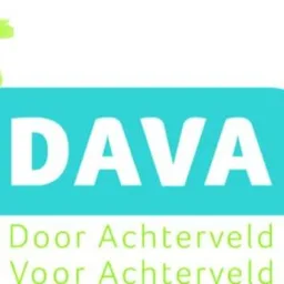 Logo van DAVA