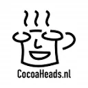 Logo van Stichting CocoaHeadsNL